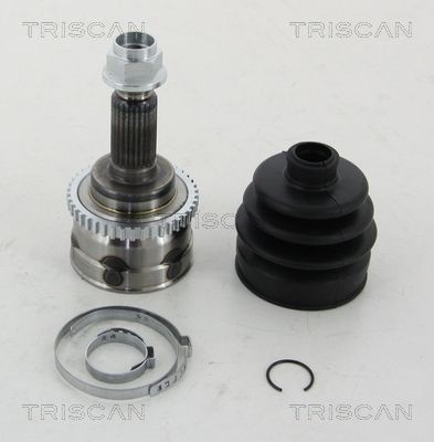 TRISCAN Kit giunti semiasse 8540 69125 8540 69125 Giunto omocinetico SUZUKI TRISCAN costo