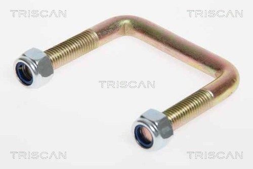 TRISCAN Ζυγκιά 8765 150001 Ανάρτηση με σούστα Fiat 119 8765 150001 TRISCAN