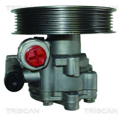 TRISCAN Servopumpe 8515 65610 Elektrische Servopumpe TRISCAN Porsche MACAN 8515 65610