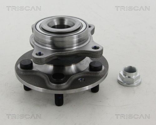 TRISCAN Hjullager 8530 17112 8530 17112 Hjulnav LAND ROVER DEFENDER TRISCAN