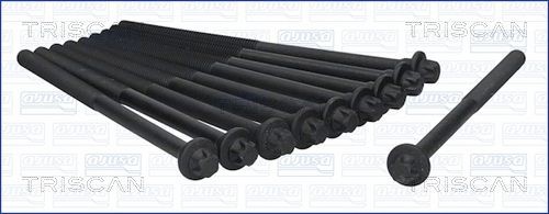 TRISCAN Kit bulloni testata 98-5500 98-5500 Bulloni testata FIAT MULTIPLA TRISCAN costo