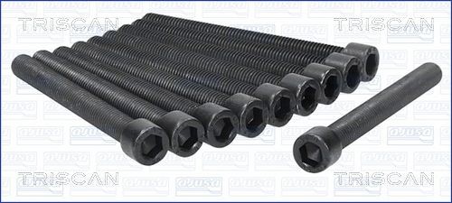 TRISCAN Topplokksbolter 98-6700 98-6700 Strekkbolter FIAT STILO TRISCAN