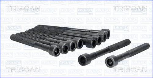 TRISCAN Cilinderkopbouten 98-7504 98-7504 TRISCAN Cilinderkopbouten Toyota goedkoop