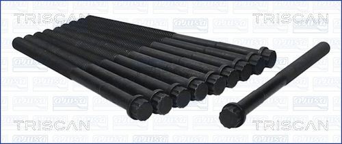 TRISCAN Cilinderkopbouten 98-7515 TRISCAN Cilinderkopbout TOYOTA 98-7515