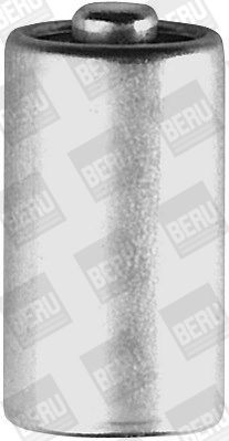 BERU Condensator, ontstekingssysteem ZK100 BERU ZK100 Stroomverdeler BMW E39 Touring goedkoop