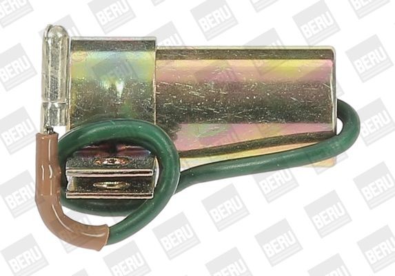 BERU Condensator, ontstekingssysteem ZK142 BERU ZK142 Stroomverdeler SAAB 9-3 kosten