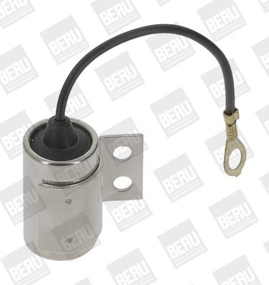 BERU Condenseur, système d'allumage ZK145 BERU Distributeur d'allumage TOYOTA ZK145