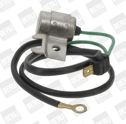 BERU Condenseur, système d'allumage ZK160 BERU ZK160 Allumeur Mercedes S212 prix