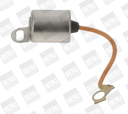 BERU Kondensator, tenningssystem ZK174 BERU ZK174 Tenningsregulator originale Hummer billige