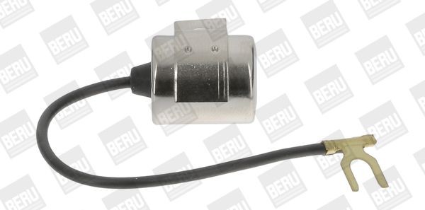 BERU Condensador, sistema de ignição ZK196 BERU ZK196 Distribuidor de ignição Honda Civic 8 a um preço acessível