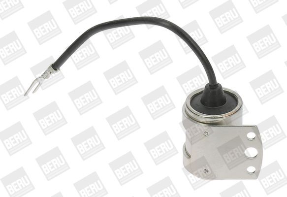 BERU Kondensator, tändningssystem ZK201 ZK201 BERU tändfördelare FIAT STILO