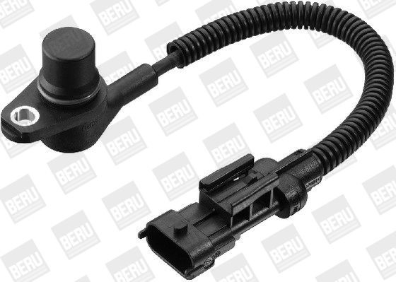 BERU Toerentalsensor, motormanagement SD022 Nokkenas-positiesensor BERU AMAROK SD022 goedkoop