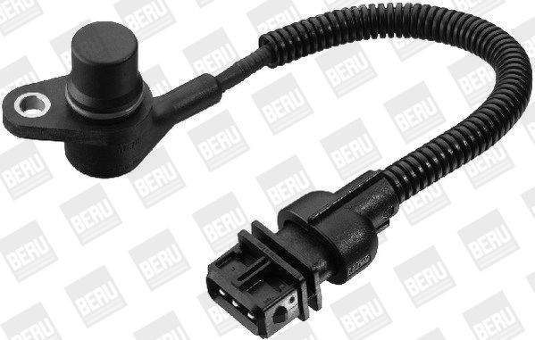 BERU Palpeur de régime, gestion moteur SD020 SD020 Capteur de position d'arbre à cames Volkswagen SHARAN BERU