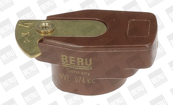 BERU Palec (rotor) rozdeľovača zapaľovania NVL074 BERU NVL074 Rotor rozdeľovača zapaľovania Ford CORTINA originálne