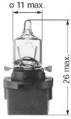 BERU Lampadine cruscotto 0500112061 0500112061 costo Lampadine cruscotto BERU ALFA ROMEO 147