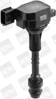 BERU Ventilátor chladenia motora LE039 BERU Ventilátor chladiča SKODA LE039