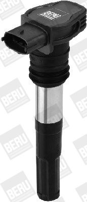 BERU Motoventilateur LE057 LE057 Ventilateur de radiateur BERU PEUGEOT 405