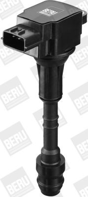 BERU Kühlerlüfter LE066 LE066 Kühlerlüfter BERU VW GOL