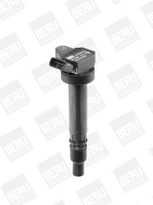 Βεντιλατέρ BERU LE527 BERU LE527: Βεντιλατέρ Fiat UNO 2003