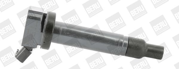 BERU Kjølevifte LE551 Kjølevifte BERU Fiat MAREA LE551