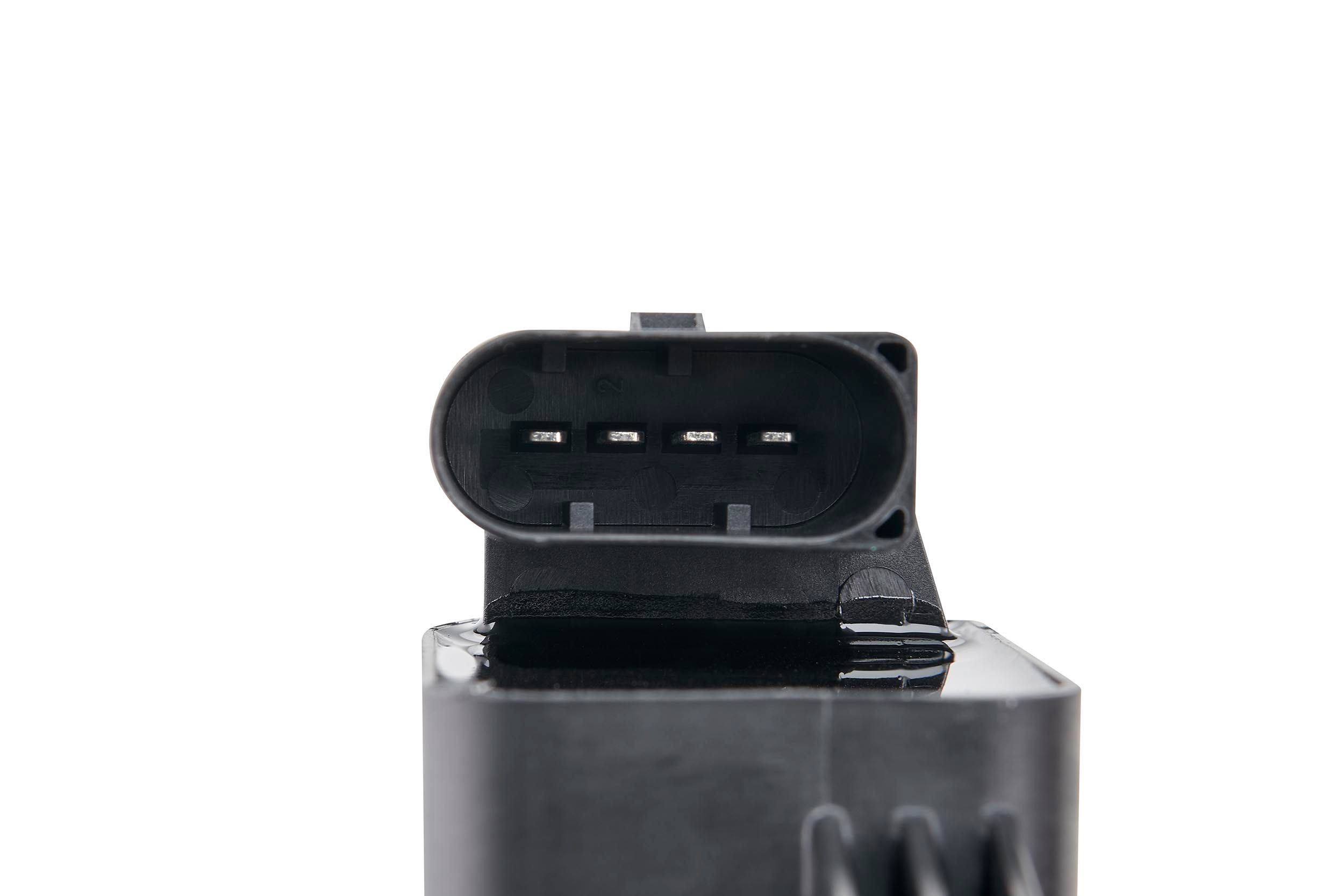 BERU Kjølevifte LE584 Kjølevifte BERU Volkswagen SCIROCCO LE584