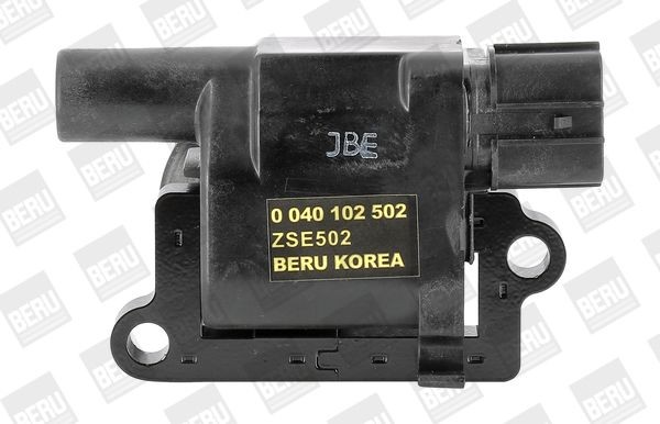 BERU Jäähdyttimen tuuletin LE657 LE657 BERU Jäähdyttimen tuuletin HYUNDAI ELANTRA