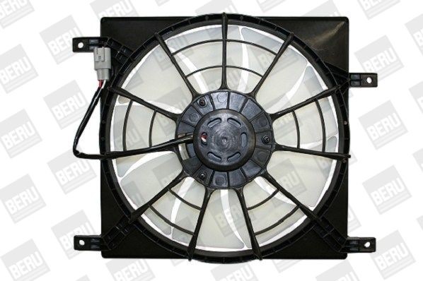 BERU Jäähdyttimen tuuletin LE700 LE700 BERU Jäähdyttimen tuuletin Fiat DUCATO hinta