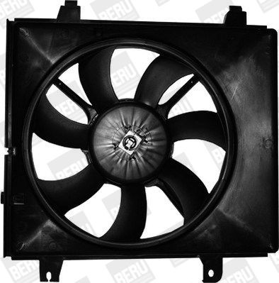 BERU Motoventilateur LE716 BERU LE716 Ventilateur de refroidissement moteur Hyundai Matrix fc prix