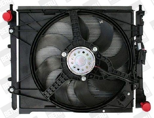 BERU Kjølevifte LEK012 LEK012 Radiator kjølevifte FIAT MAREA BERU