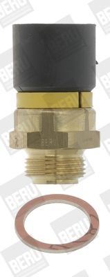 BERU Lämpökytkin, jäähdyttimen puhallin ST085 Lämpökytkin, jäähdyttimen puhallin BERU M 22x1,5
