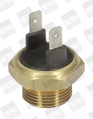 BERU Interruptor de temperatura, ventilador do radiador ST127 Interruptor de temperatura ventilador do radiador BERU Audi A3 ST127