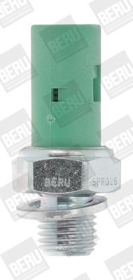 BERU Oil Pressure Switch SPR028 SPR028 BERU oil pressure sensor for RENAULT SAFRANE