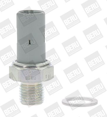 BERU Capteur de pression d'huile SPR029 Sonde de pression d'huile BERU NP300 PICKUP SPR029 pas cher