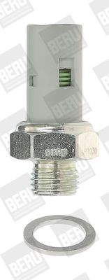 BERU Capteur de pression d'huile SPR030 Pressostat d'huile BERU S80 SPR030 pas cher