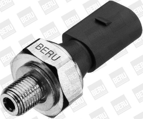 BERU Olietrykskontakt SPR041 SPR041 BERU Olietryksføler Dacia billig