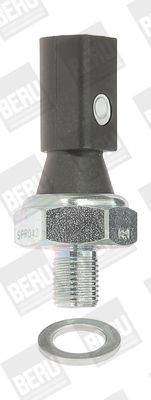 BERU Interruptor de pressão do óleo SPR042 Conector de pressão de óleo motor BERU FIESTA SPR042 baratos