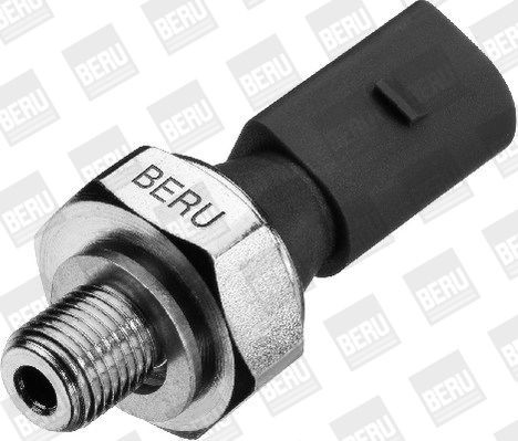 BERU Interruptor de pressão do óleo SPR046 SPR046 Sensor pressão do óleo BERU TOYOTA C-HR