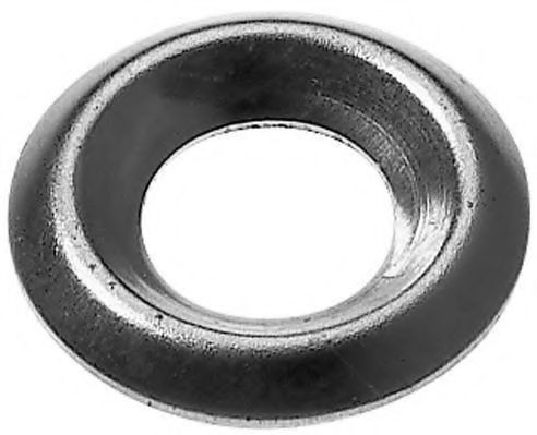 BERU Ecran absorbant la chaleur, injection 2901520014 Ford TOURNEO CONNECT Écran absorbant la chaleur (injection) BERU 2901520014