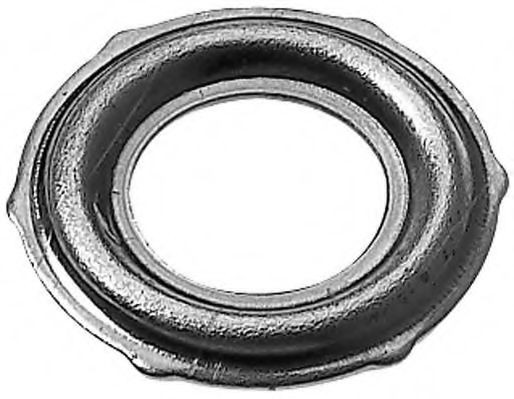BERU Heat Shield, injection system WS015 Toyota 4RUNNER BERU heat shield, injection system WS015