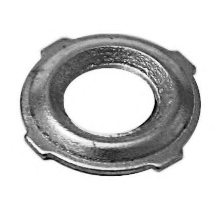 BERU Ecran absorbant la chaleur, injection 2903650020 Ford TOURNEO CONNECT Écran absorbant la chaleur (injection) BERU 2903650020