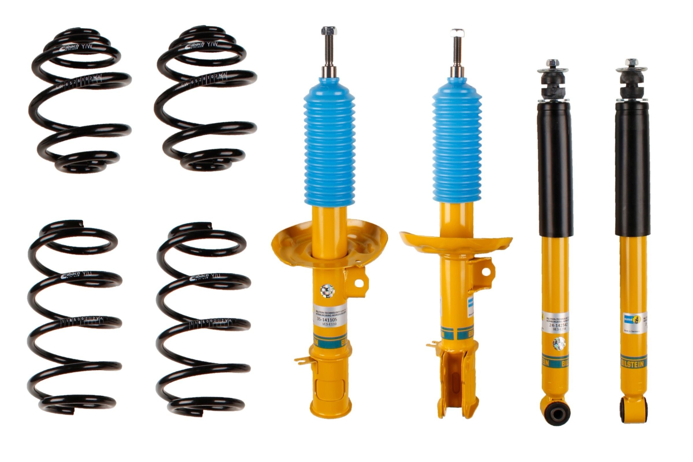 BILSTEIN Hammastanko 61-233195 61-233195 BILSTEIN Ohjausvaihde Mercedes-Benz S-sarja hinta
