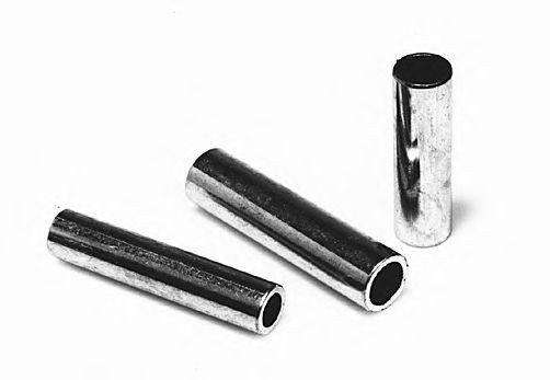 BOSAL Afstandshuls 258-937 Schokdemper beugel ISUZU BOSAL 258-937