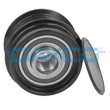 DAYCO Dynamopoelie ALP2400 ALP2400 Dynamo poelie DAYCO MERCEDES-BENZ /8
