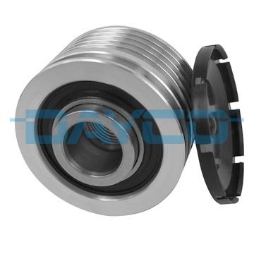 DAYCO Alternator Freewheel Clutch ALP2408 ALP2408 DAYCO freewheel clutch alternator for VW AMAROK