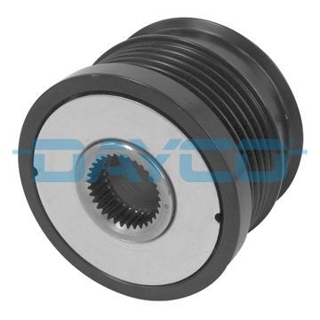 DAYCO Generator friløbskobling ALP2412 Generator friløbsremskive DAYCO i10 ALP2412 billig