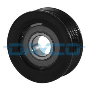 DAYCO Geleiderol / omdraairol v-snaren APV1031 Geleiderol DAYCO SUPRA APV1031 goedkoop