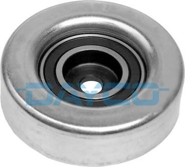 DAYCO Styrrulle, drivrem APV2149 APV2149 DAYCO löprulle drivrem RENAULT CAPTUR