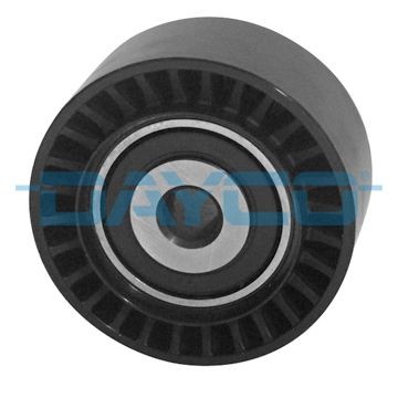 DAYCO Ohjainrulla, moniurahihna APV2180 APV2180 DAYCO Moniurahihnan ohjainrulla CITROЁN XSARA