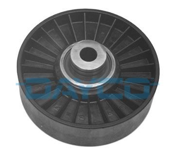 DAYCO Galoppino guidacinghia, cinghia Poly-V APV2191 APV2191 costo Galoppino DAYCO ALFA ROMEO 33