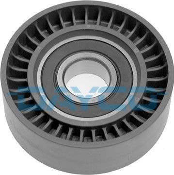 DAYCO Geleiderol / omdraairol v-snaren APV2207 Geleiderol poly v-riem DAYCO L 200 APV2207 goedkoop